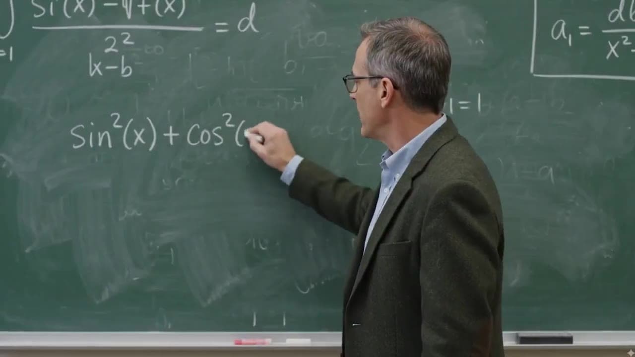 Math Teaching